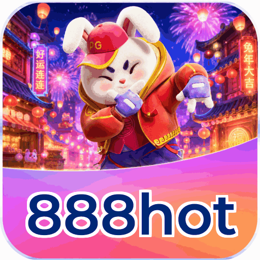 888hot Facebook - Página oficial com promoções e comunidade ativa