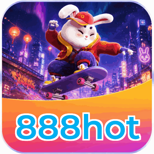 888hot Facebook - Página oficial com promoções e comunidade ativa