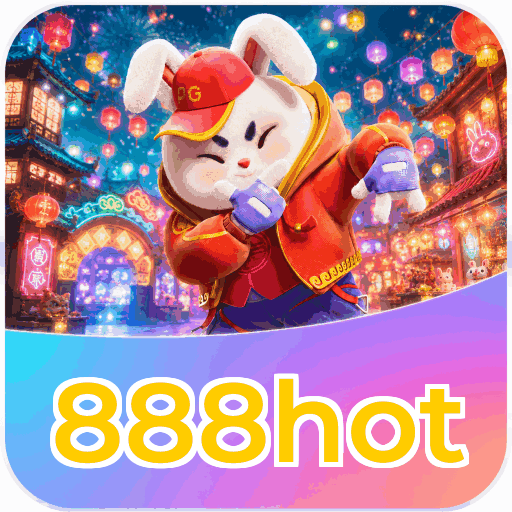 888hot Facebook - Página oficial com promoções e comunidade ativa